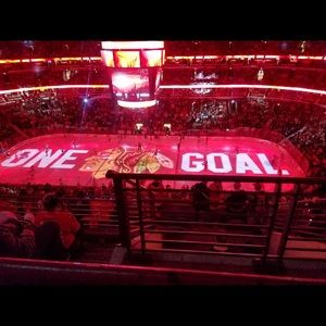 Meet your Posher, Joseph